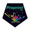 Proprint2k Logo
