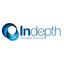 Indepth Managed Services Logo