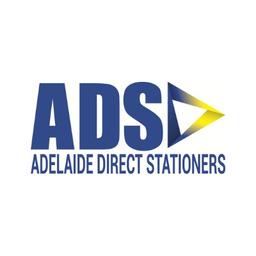 ADS | Adelaide Direct Stationers Logo