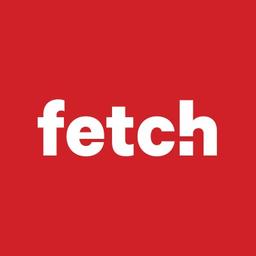 Fetch Logo