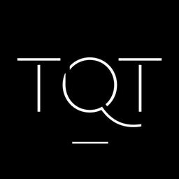 The Quantum Terminal Logo