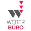 WeberBÜRO Logo