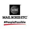 Mail Boxes Etc. France Logo