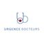 Urgence Docteurs Logo