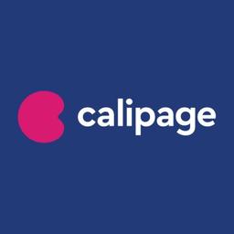 Calipage France Logo