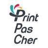 PrintPasCher Logo
