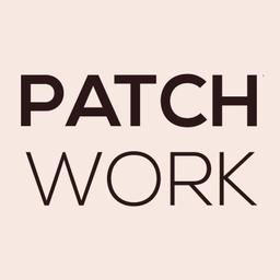 Patchwork Logo