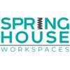 Spring House Workspaces Logo
