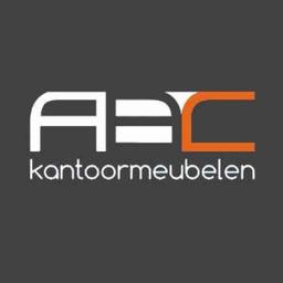 ABC Kantoormeubelen Logo
