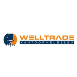 Welltrade kantoormeubelen Logo