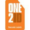 ONE2ID B.V. Logo