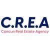 Cancun Real Estate Agency Logo