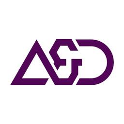 A & D Cleaning GmbH Logo