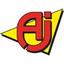 AJ Produkty Logo