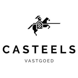 Casteels vastgoed Logo
