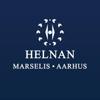Helnan Marselis Hotel Logo