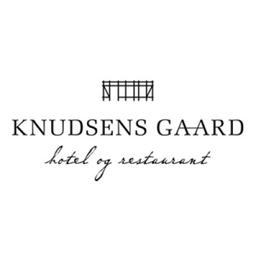 Hotel Knudsens Gaard Logo