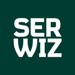 SERWIZ Logo
