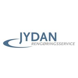 Jydan Rengøringsservice Logo