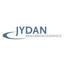 Jydan Rengøringsservice Logo