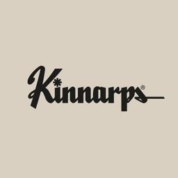 Kinnarps Danmark Logo