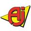 AJ Tooted AS Logo
