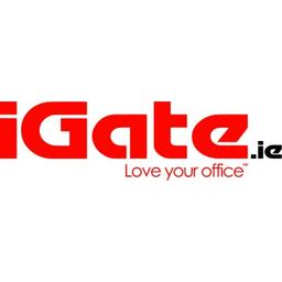 IGate.ie Logo