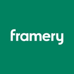 Framery Logo