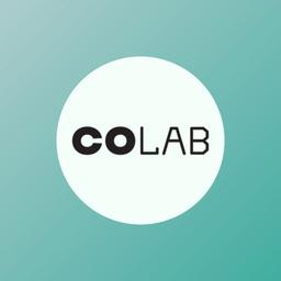 CoLab Packaging Logo