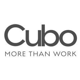 Cubo Work Logo