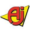 AJ Produktai Logo