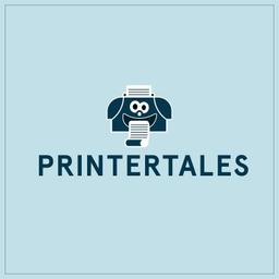 Printer Tales Logo