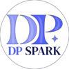 DP Spark Logo