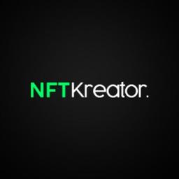 NFT Kreator Logo