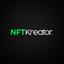 NFT Kreator Logo