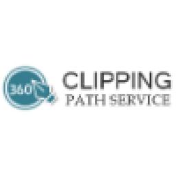 ClippingPathService360 Logo