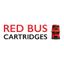 Red Bus Cartridges Logo