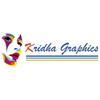 Kridha Graphics Logo