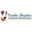 Kridha Graphics Logo