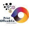 PrintOffice&Co Logo