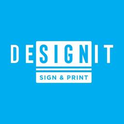 Design It: Sign & Print Logo