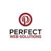 Perfect Web Solutions (Private) Limited. Logo