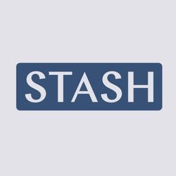 Stash Logo