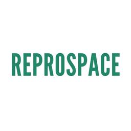 REPROSPACE, LLC Logo