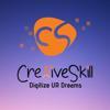 Cre8iveSkill Logo