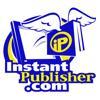 Instant Publisher Logo
