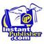Instant Publisher Logo
