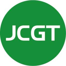 JC Gravyr & Tryck AB Logo