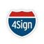 4Sign Logo