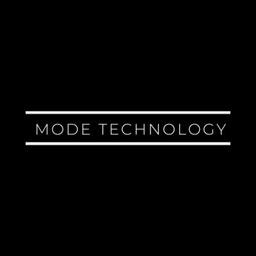 Mode Technology Logo